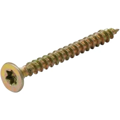 Imagen de BGS Diy 80994 Tornillos multiuso con perfil en T (para Torx) T20 4,0 x 40 mm 150 piezas