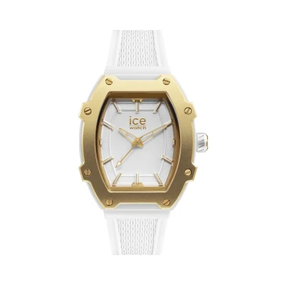 Imagen de ICE WATCH Reloj Analógico para Mujeres de Cuarzo con Correa en Silicona 023318