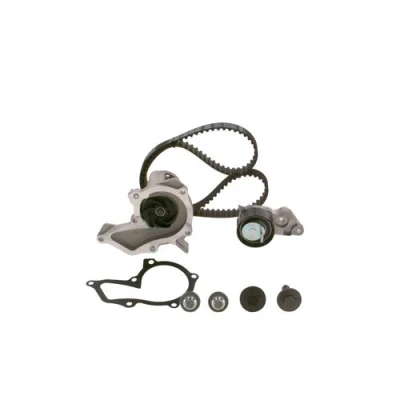 Imagen de BOSCH 1 987 946 431 Bomba de Agua + Kit Distribucion 117 FORD: Focus Mk1 Berlina, Fusion Familiar, 2 Kombi, VOLVO: S40 II, V50