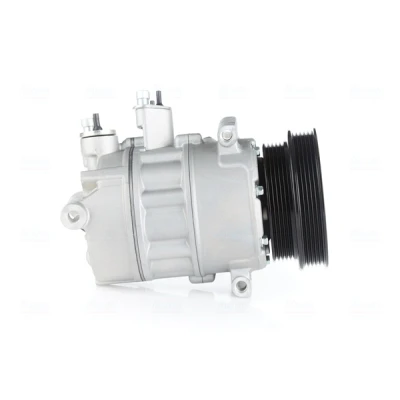 Imagen de NISSENS 89421 Compresor de Aire Acondicionado PXE16 12 PAG 46 R 134 a AUDI: A3 Sportback, Q3, VOLKSWAGEN: GOLF 6, Jetta 3, 4