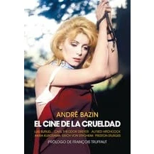 Imagen de El cine de la crueldad