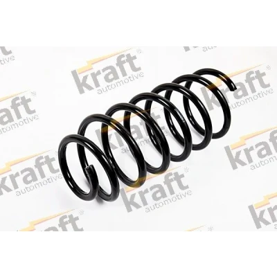 Imagen de Muelle de suspensión KRAFT AUTOMOTIVE 4020160