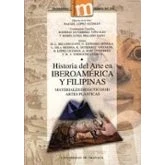 Imagen de Historia Del Arte En Iberoamerica Y Filipinas: Materiales Didacticos I