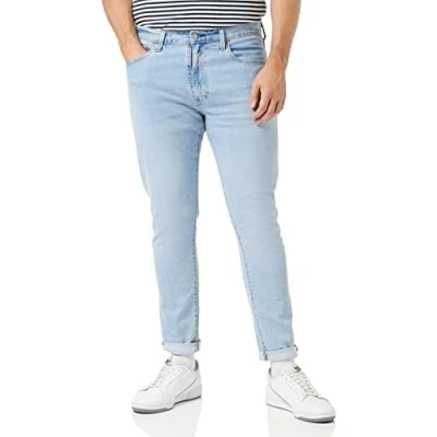 Imagen de Levi&#039;s 512 Slim Taper Vaqueros, Squeezy Light, 33W / 32L Hombre