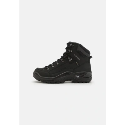 Imagen de LOWA Renegade GTX Zapatillas para hombre, color negro, Negro , 42.5 EU