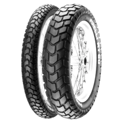Imagen de Pirelli MT60 RS 160/60 R17 69H coche de turismo Neumáticos verano 2504000