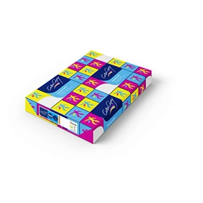 Imagen de SF 3000 Papel Color Copy Mondi SRA3 250 g/m²