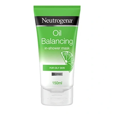 Imagen de Neutrogena Máscara de equilibrio aceite en la ducha 150ml