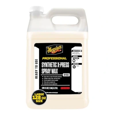 Imagen de Meguiar&#039;s D15601 Cera instantánea para vehículos
