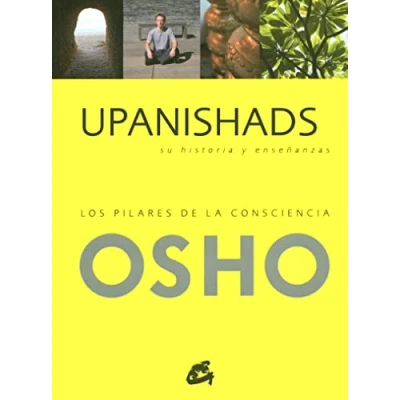 Imagen de Upanishads (SIN COLECCION)