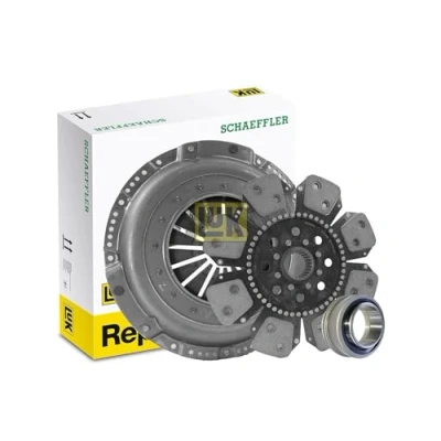Imagen de LuK 635 1410 10 Kit de Embrague con cojinete desembrague 350