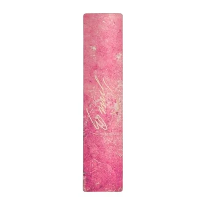 Imagen de Emily Dickinson, I Died for Beauty (Embellished Manuscripts Collection) Bookmark: Bookmark, double sided, textured, rounded edges