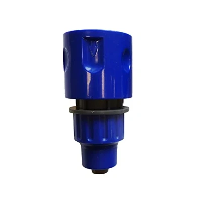Imagen de S&amp;M 548888 Conector automático Manguera Extensible