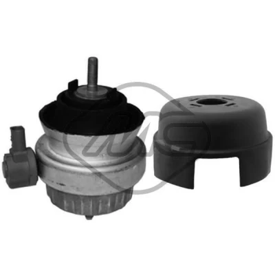Imagen de Soporte, motor Metalcaucho 07141