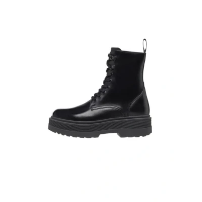 Imagen de Nerogiardini Botines con plataforma, Mujer, Talla: 40, Nero Zapatos