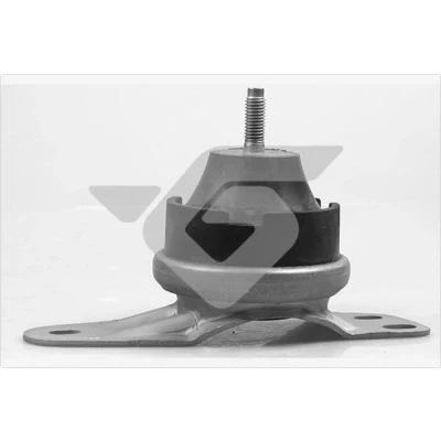 Imagen de HUTCHINSON 594479 Soporte de motor PEUGEOT: 407 Berlina, 508 I SW, CITROËN: C5 3, II Hatchback, Jumpy Furgón, FIAT: Scudo Furgón