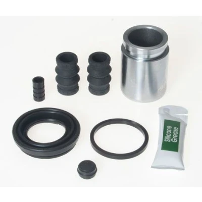 Imagen de BUDWEG CALIPER 209097 Kit de Reparación Frenos 38 SUBARU: Impreza III Hatchback, NISSAN: Pathfinder 3