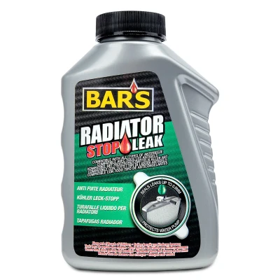 Imagen de Bar&#039;s Leaks BARS RSC1L 91 Material de estanqueidad para radiador Cisterna 200ml
