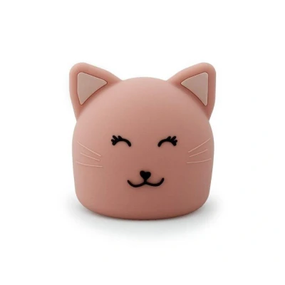 Imagen de Lámpara Quitamiedos Mr. Cat