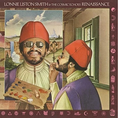 Imagen de Renaissance [Vinilo]