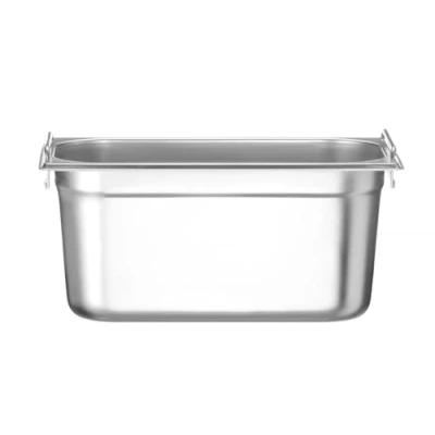 Imagen de HENDI Recipiente Gastronorm 1/3 Budget Line 5.7 L 325x176x(H) 150 mm