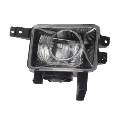 Imagen de TYC 19 0087 05 2 Faros Antiniebla derecha con portalámparas OPEL: Corsa C Hatchback