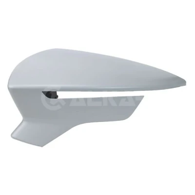 Imagen de ALKAR 6341807 Cubierta, retrovisor exterior izquierda imprimado SEAT: Leon III Hatchback, Arona, ST norauto, oscaro, mister auto