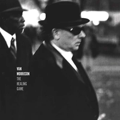Imagen de The Healing Game [Vinilo]