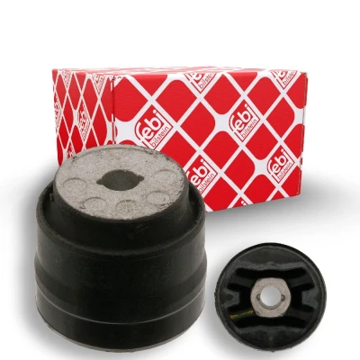 Imagen de FEBI BILSTEIN 38546 Buje Eje Caucho AUDI: A6 C7 Avant