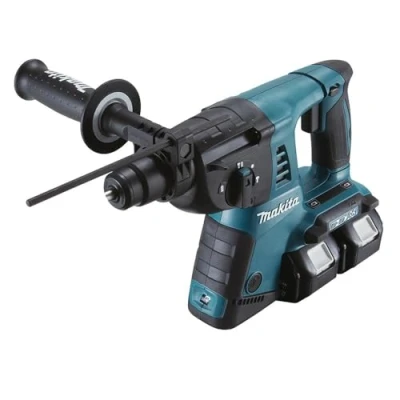 Imagen de Makita DHR263Z Martillo ligero 26mm 18V +