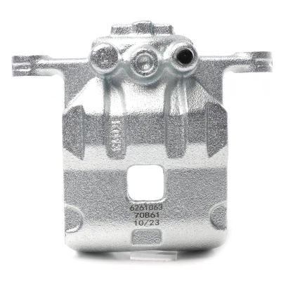 Imagen de METZGER 6261063 Pinza de freno Eje delantero, izquierda FORD: FIESTA 6