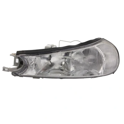 Imagen de TYC 20 3754 18 2 Faros izquierda H7/H7 sin electromotor FORD: MONDEO