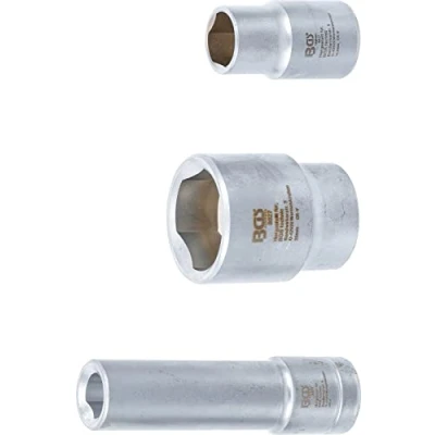 Imagen de BGS 8827 Juego de llaves vaso para bombas Bosch VE