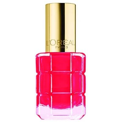 Imagen de L’Oréal Paris Make Up Designer LMU VAO CR Huile NU 227 Je t&#039;Aime esmalte de uñas Rojo 135 ml Esmaltes (Rojo, taime, 1 pieza(s), Botella, ml, 30 mm)