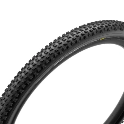 Imagen de Pirelli Scorpion E MTB R 29 x 2.6, Adultos Unisex, Negro, ESTANDAR