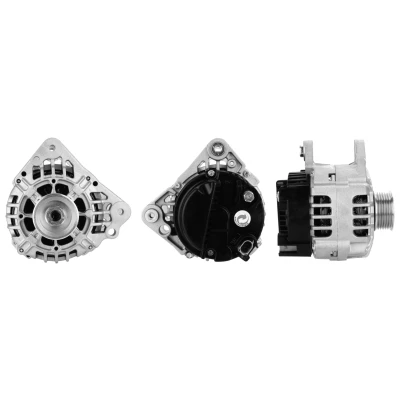 Imagen de LUCAS ELECTRICAL LRA02254 Alternador 12V 70A SEAT: Ibiza 3, Córdoba II Berlina, VOLKSWAGEN: Polo IV Hatchback, SKODA: Fabia I 1 Combi