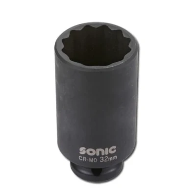 Imagen de SONIC 3398536 Cubos insertables 36mm