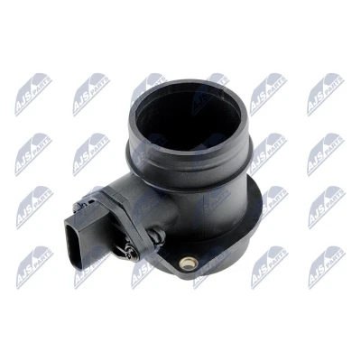 Imagen de NTY EPP AU 004 Medidor de masa aire SEAT: Leon I Hatchback, Toledo 2 Limousine, Ibiza 3, VOLKSWAGEN: Golf 4, 4 Variant, Polo IV Hatchback