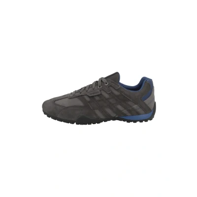 Imagen de Geox U Snake Zapatillas, Hombre, Talla: 44, Graphite Zapatos