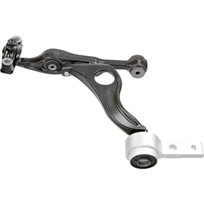 Imagen de LEMFÖRDER 42292 01 Barra oscilante, suspensión de ruedas Eje delantero, derecha Brazo oscilante transversal Fundición acero MAZDA: 6 Berlina