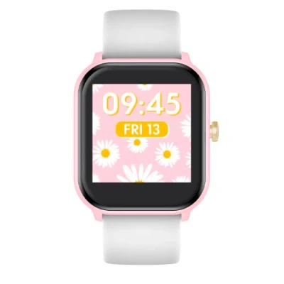 Imagen de Ice Watch Junior Smartwatch para niños, Talla: One Size, Pink