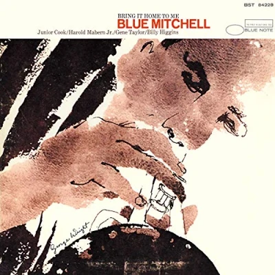 Imagen de Bring It Home To Me (Vinilo)