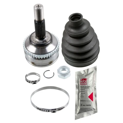 Imagen de FEBI BILSTEIN 185601 Junta Homocinética Eje delantero, derecha, lado de rueda RENAULT: Kangoo I, I Express