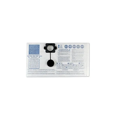 Imagen de Gisowatt Bolsa de papel 50 g/m3