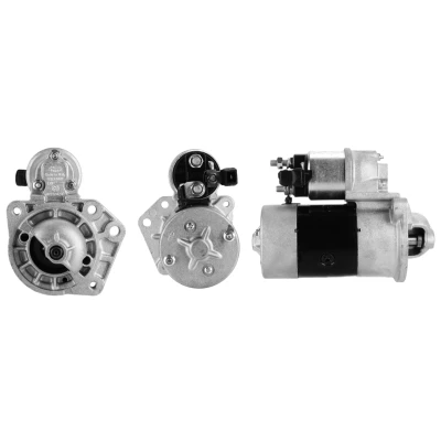 Imagen de Motor de arranque ELSTOCK 25 3303