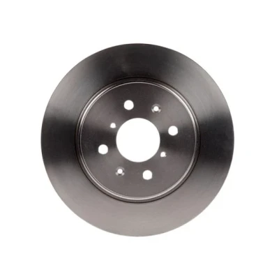 Imagen de BOSCH 0 986 479 789 Disco de freno 271,9 22 4 100 ventilado aceitado altamente carbonizado con tornillos SUZUKI: SWIFT