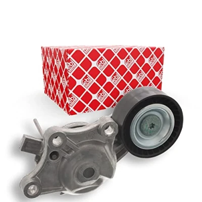 Imagen de FEBI BILSTEIN 39400 Tensor de Correa PEUGEOT: 308 I Hatchback, II 508 SW, CITROËN: C4 Grand Picasso, Berlingo