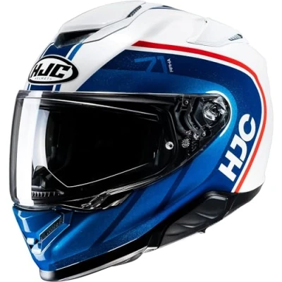 Imagen de HJC, Casco Moto Integral RPHA71 MAPOS MC21, XS