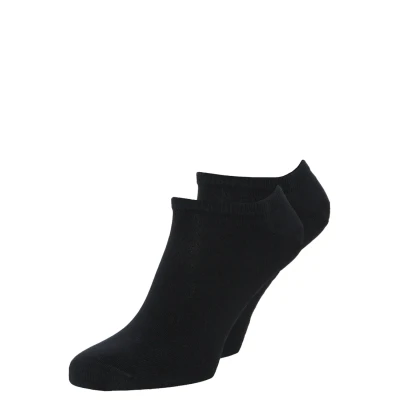 Imagen de Tommy Hilfiger 2 PACK Calcetines, Hombre, Talla: 39 42, Dark navy