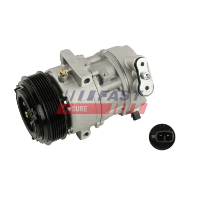 Imagen de Bomba de agua, refrigeración del motor FAST FT57040